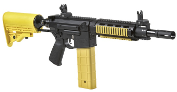 PepperBall VKS Carbine (Yellow)